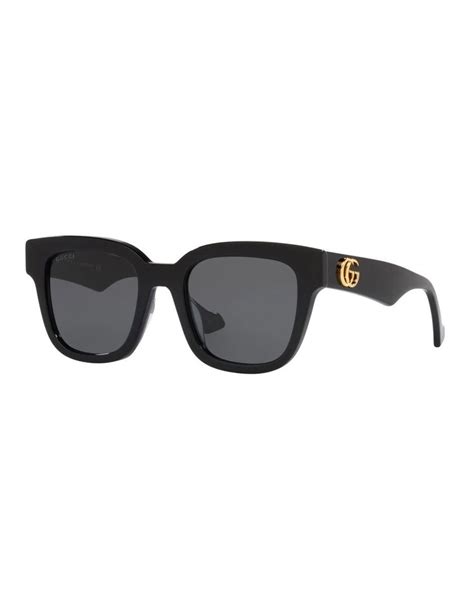 gucci mens sunglasses myer|gucci sunglasses men price.